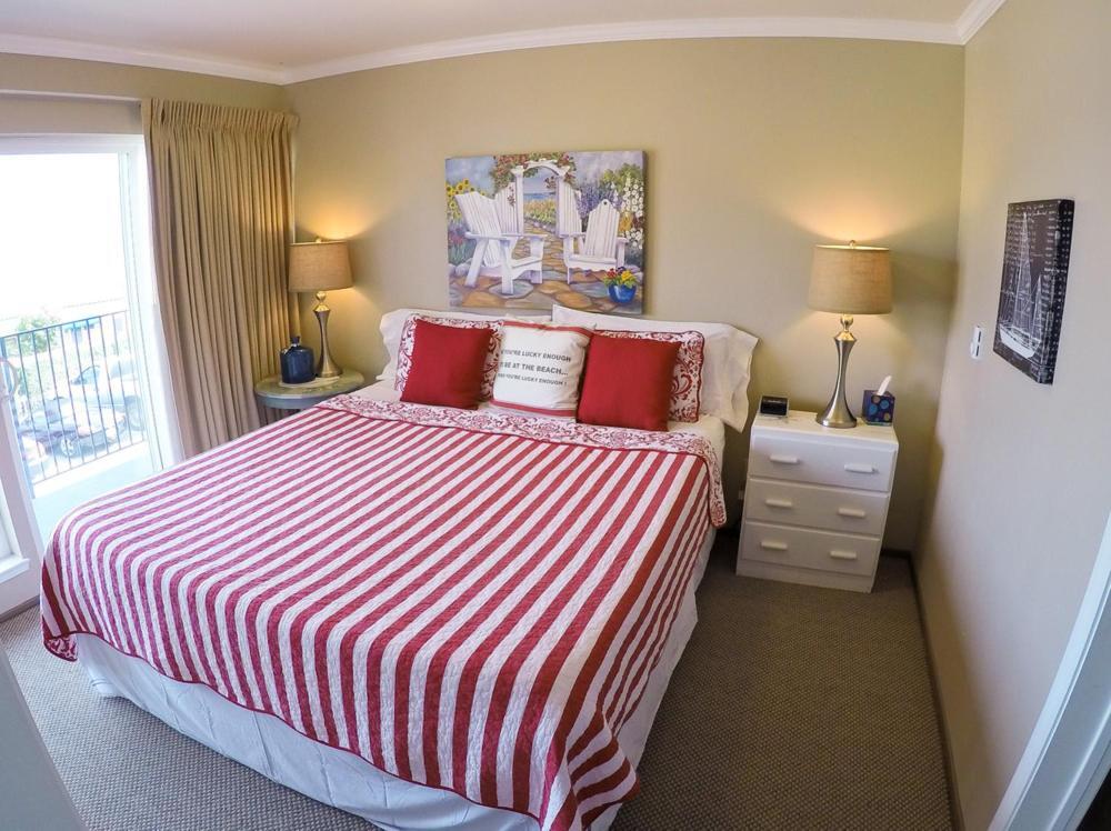King Suite Ocean View