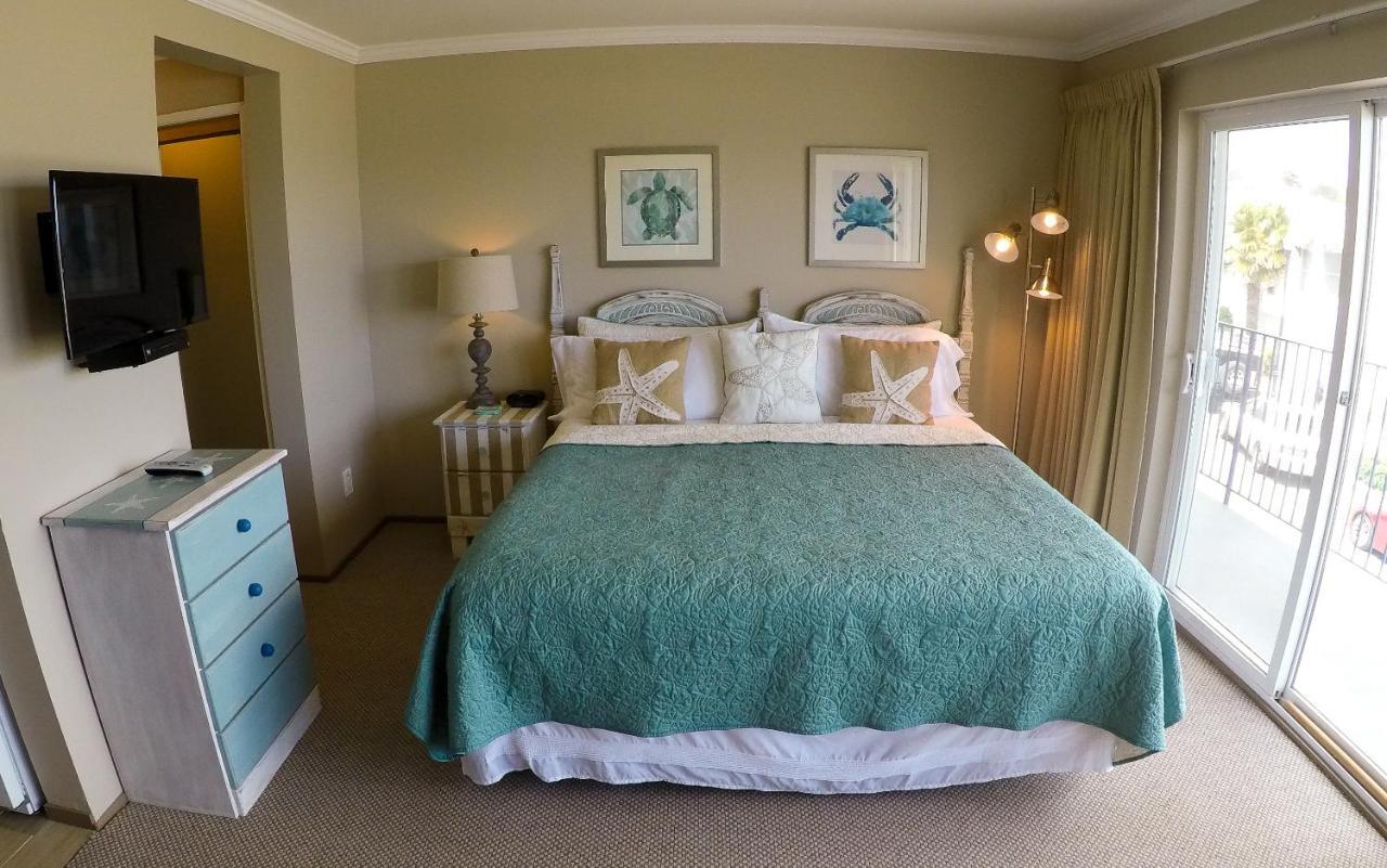 King Suite Ocean View