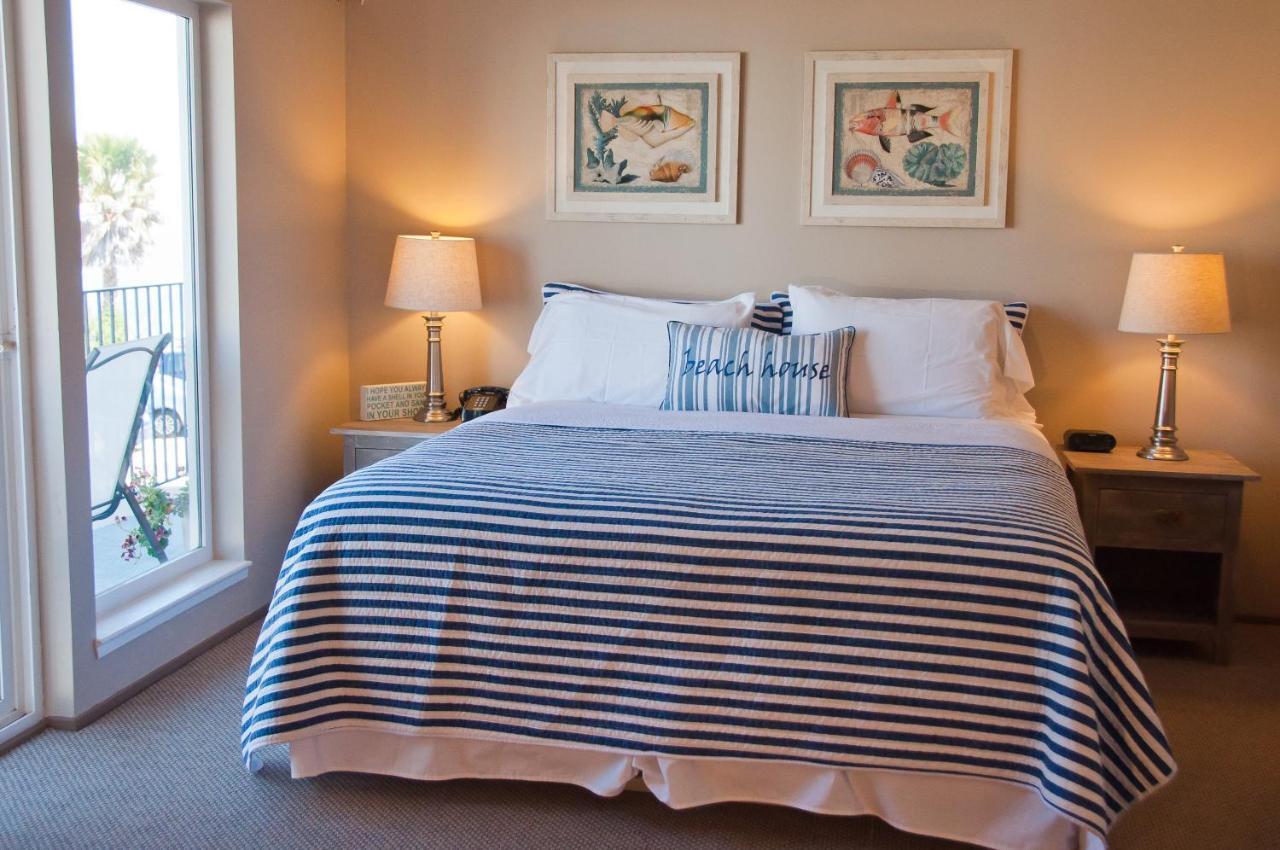 King Suite Ocean View